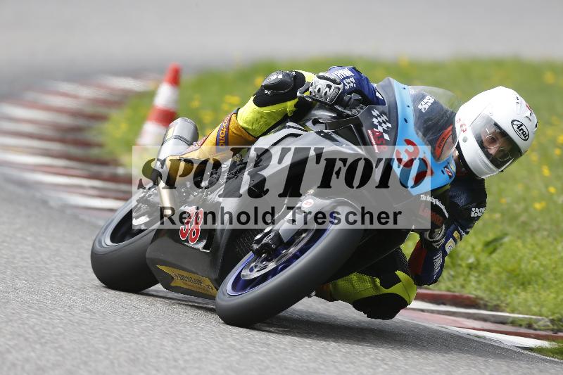 /37 28.07.2025 Dunlop Ride und Test Day ADR/Trackday Erfahren gelb Trackday schnell  rot/37